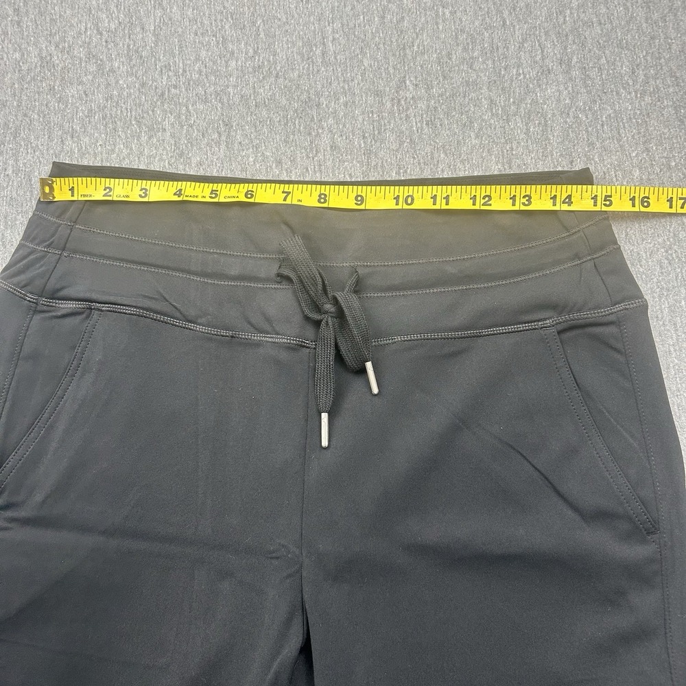 Halara Softlyzero High Waisted Drawstring Joggers… - image 5